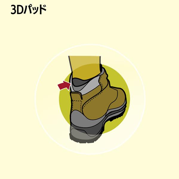 シリオ SIRIO P.F.46-4 登山靴 トレッキングシューズ トレッキング ライトトレッキング | SIRIO | 10