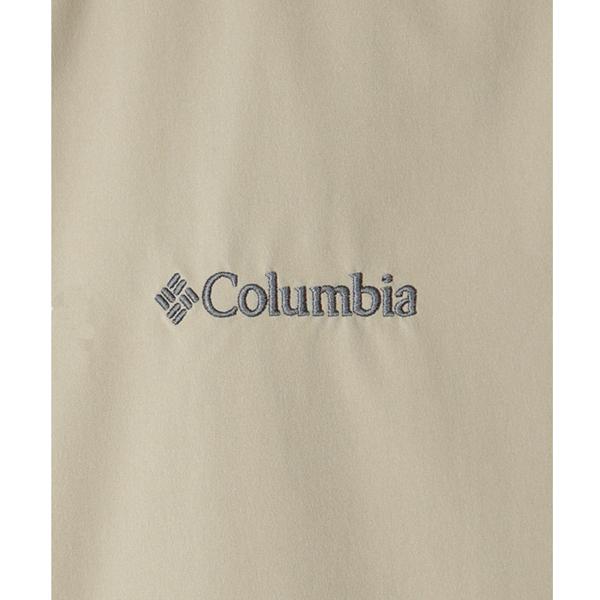 コロンビア クローバーレンジジャケット COLUMBIA コットンライクポリ ストレッチジャケット | Columbia | 09