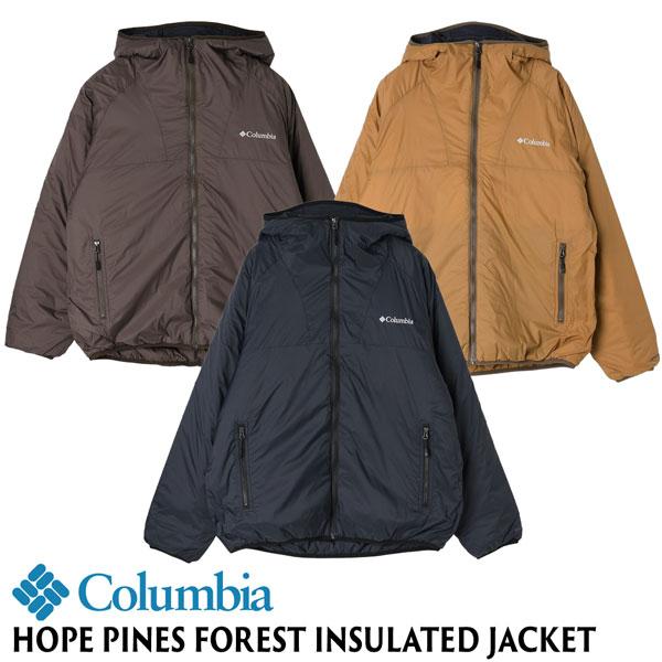 大人気，品質保証 コロンビア Columbia HOPE PINES FOREST INSULATED