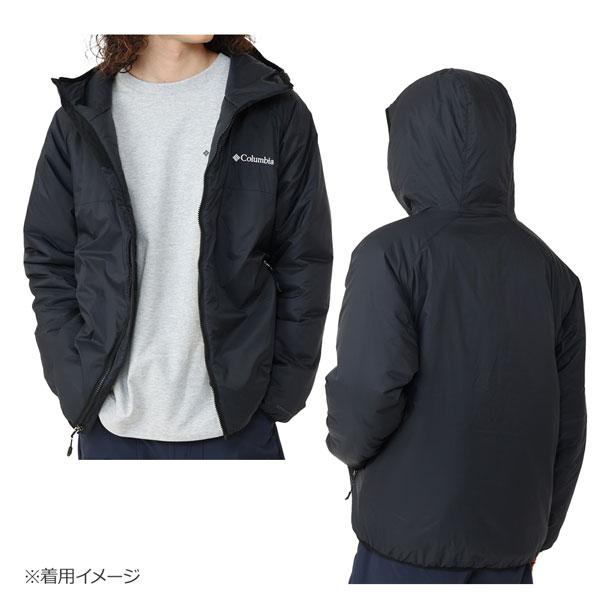 大人気，品質保証 コロンビア Columbia HOPE PINES FOREST INSULATED