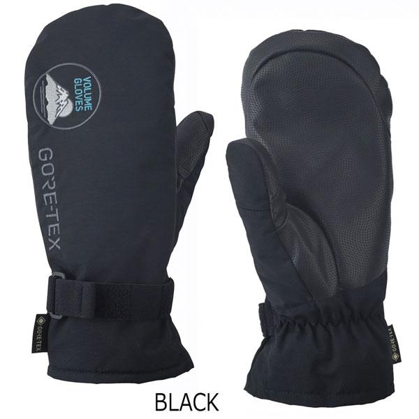 25-26 ボリュームグローブ パフォーマンスミット VOLUME GLOVE PERFORMANCE NS スノーボード 手袋 25-26-GR-VLM | ブランド登録なし | 05