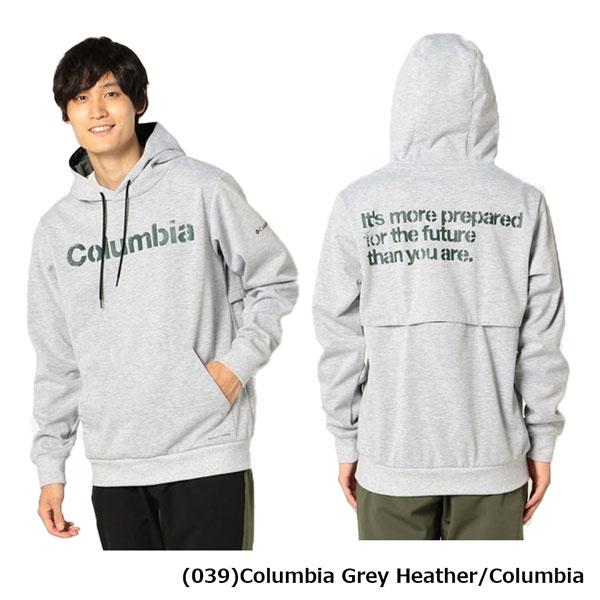 コロンビア Columbia レッドテーブルパインズプルオーバーフーディー Columbia Red Table Pines Pull Over Hoodie Col fw Pm3815 Moveセレクト 通販 Yahoo ショッピング