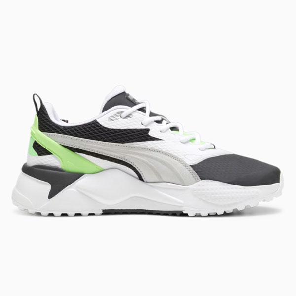 PUMA（プーマ） PUMA GS-X EFEKT 04PUMA BLA ゴルフシューズ : MOVE