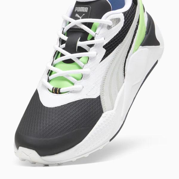 PUMA（プーマ） PUMA GS-X EFEKT 04PUMA BLA ゴルフシューズ : MOVE