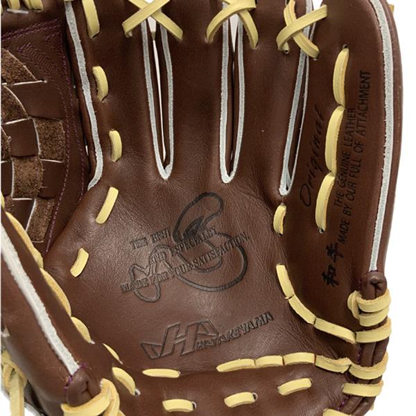 野球 グラブ グローブ 硬式用 一般用 HATAKEYAMA ハタケヤマ PRO-95 A2ウェブ 野手用95型 右投げ用 限定 野球 グラブ グローブ 硬式用 一般用 HATAKEYAMA ハタケヤマ PRO A2ウェブ 野手用95型 右投げ用 限定