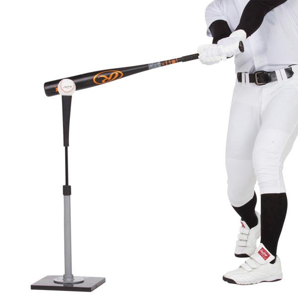 ローリングス 野球 バッティングティー Rawlings プロモデル バッティングTEE 品番：PROTEEJP | Rawlings | 02