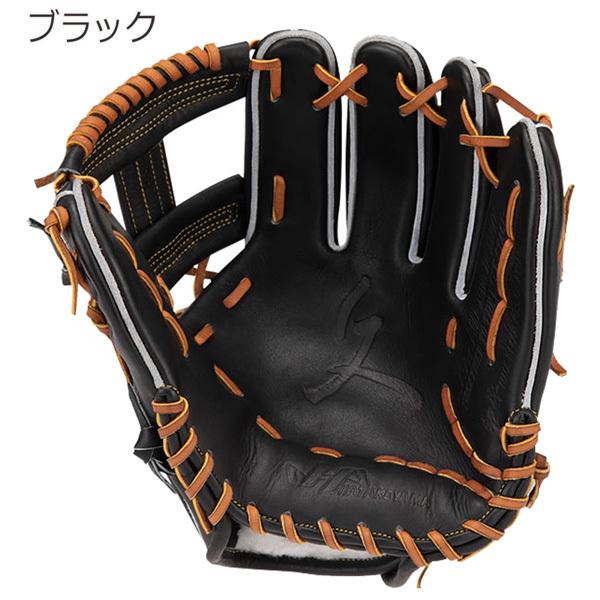 定価 77,000円　HATAKEYAMA ハタケヤマ　グローブ　久　内野　硬式 ハタケヤマ（HATAKEYAMA） 野球 一般硬式用グラブ 内野手用 久シリーズ