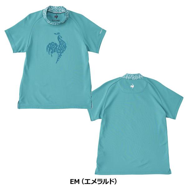 le coq sportif 値下げ ルコックスポルティフ フロッキーロゴ