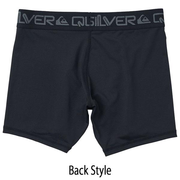 24 クイックシルバー QUIKSILVER QS LOGO ロゴ サーフ インナーパンツ アンダーショーツ | Quiksilver | 02