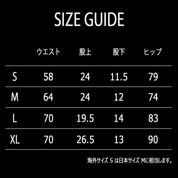24 クイックシルバー QUIKSILVER QS LOGO ロゴ サーフ インナーパンツ アンダーショーツ | Quiksilver | 03