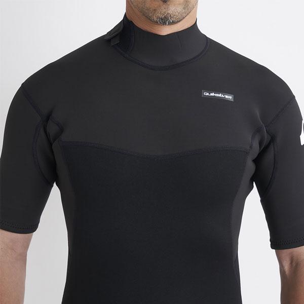 Quiksilver ウエットスーツ スプリング 24 クイックシルバー