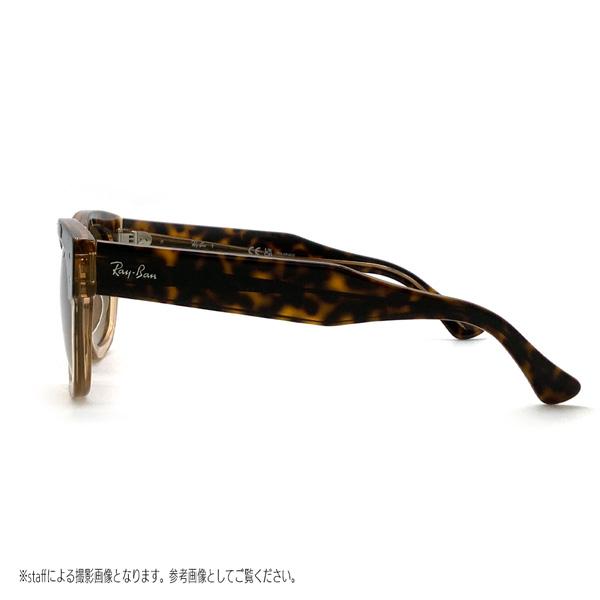 Ray-Ban（レイバン） サングラス メガ ホークアイ RAYBAN MEGA HAWKEYE