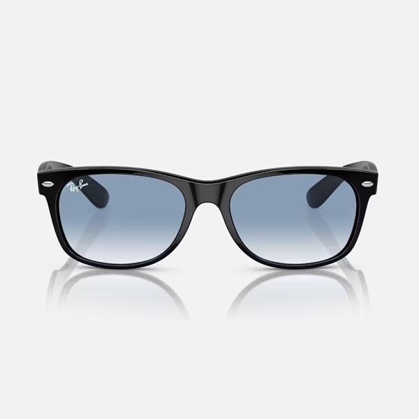 Ray-Ban（レイバン） サングラス RayBan NEW WAYFARER フレーム/BLACK