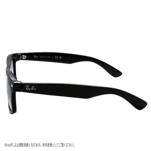 Ray-Ban（レイバン） サングラス RayBan NEW WAYFARER フレーム/BLACK