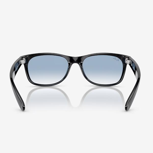 Ray-Ban（レイバン） サングラス RayBan NEW WAYFARER フレーム/BLACK