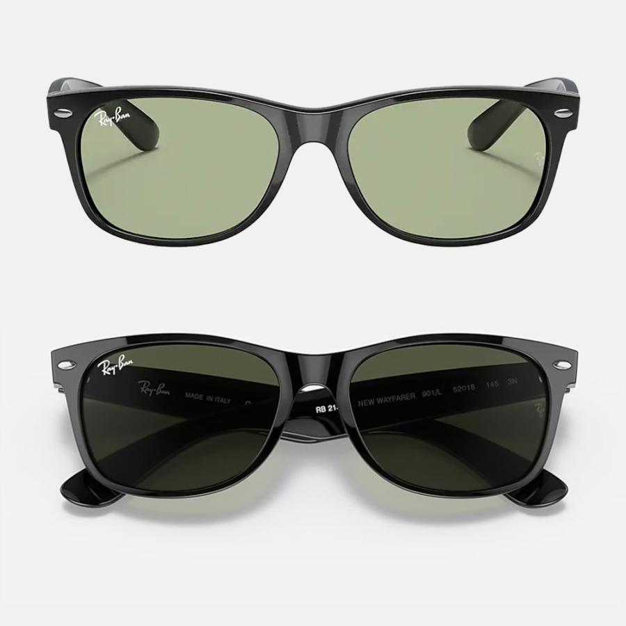 Ray-Ban（レイバン） サングラス ニューウェイファーラー RayBan New
