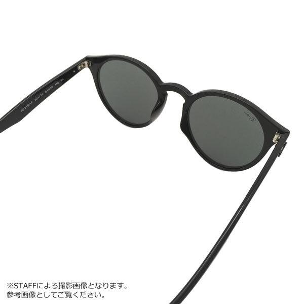 レイバン サングラス パントスシェイプ RayBan RB2180F 601/71 51サイズ  アジアンフィット 正規品 保証書付き | Ray-Ban | 03