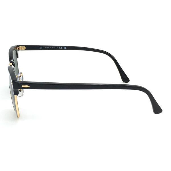 Ray-Ban（レイバン） サングラス クラブマスター RayBan CLUB MASTER