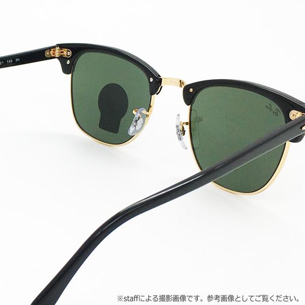 Ray-Ban（レイバン） サングラス クラブマスター RayBan CLUB MASTER