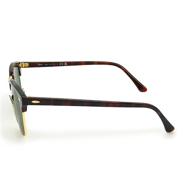 Ray-Ban（レイバン） サングラス クラブマスター RayBan CLUB MASTER 