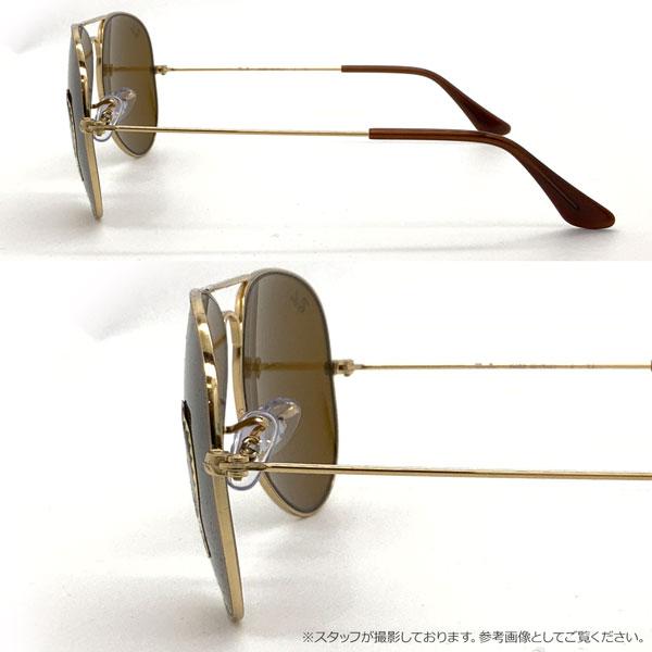 Ray-Ban（レイバン） サングラス アビエーター RayBan AVIATOR RB3025