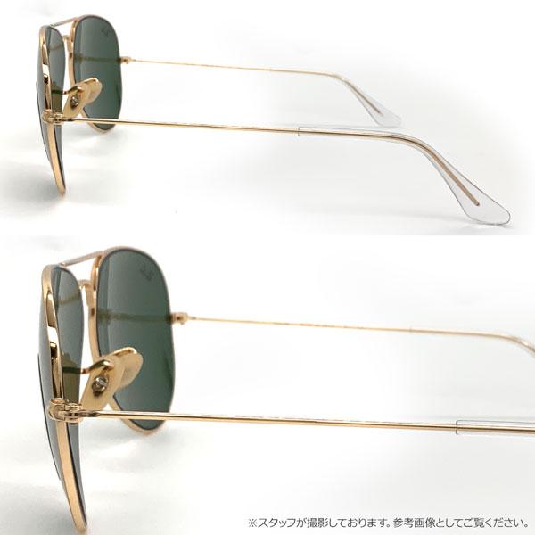 Ray-Ban レイバン サングラス アビエーター RayBan AVIATOR