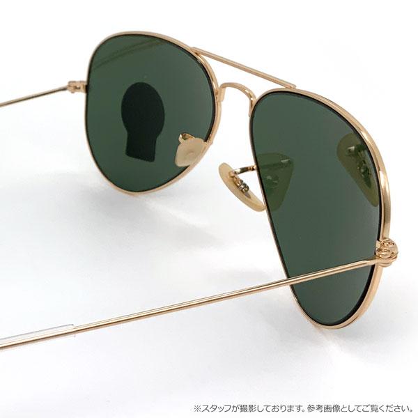 Ray-Ban レイバン サングラス アビエーター RayBan AVIATOR