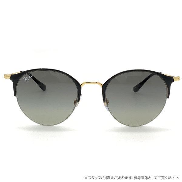 レイバン サングラス ラウンド RayBan RB3578 187/11 50サイズ 正規品 保証書付き｜move-select｜05