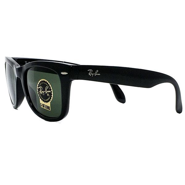 Ray-Ban（レイバン） サングラス ウェイファーラー フォールディング