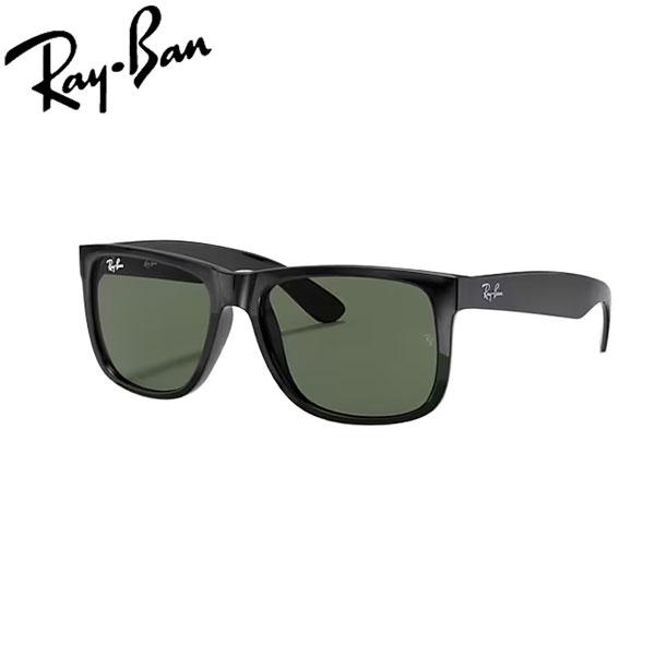 Ray-Ban（レイバン） サングラス ジャスティン RayBan JUSTIN RB4165F