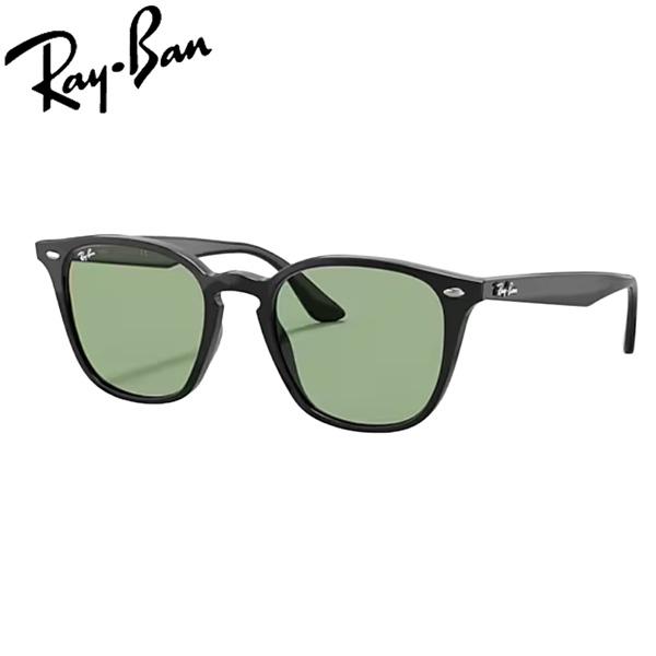 レイバン RB4258F 601/2　アジアンフィット Ray-Ban（レイバン） サングラス RayBan RB4258F 601/2 52サイズ