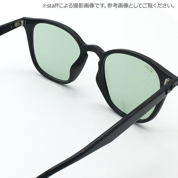 迅速対応★ケースなしRB4258F-601/2★レイバン サングラス 6012 Ray-Ban（レイバン） サングラス RayBan RB4258F 601/2 52サイズ