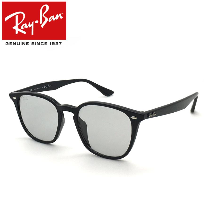 Ray-Ban（レイバン） サングラス ユニセックス RayBan RB4258F 601/87