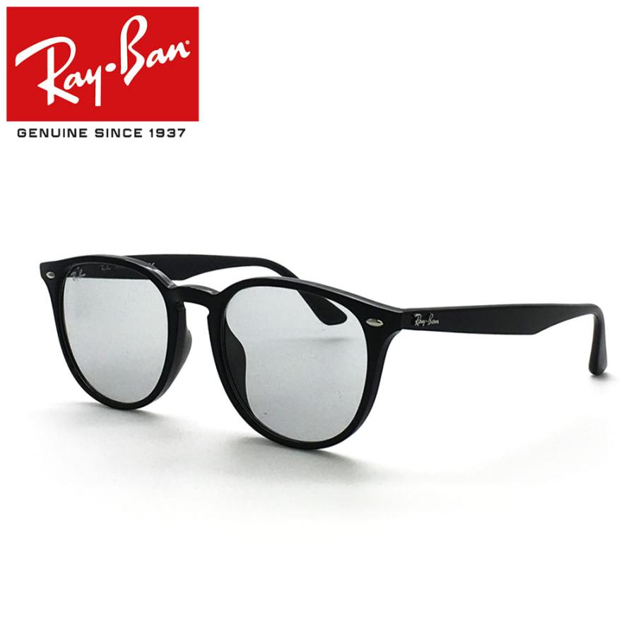 レイバン サングラス RayBan RB4259F 601/87 53サイズ アジアンフィット 正規品 保証書付き