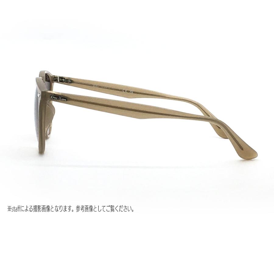 Ray-Ban（レイバン） サングラス ウエリントン RayBan RB4259F 616613
