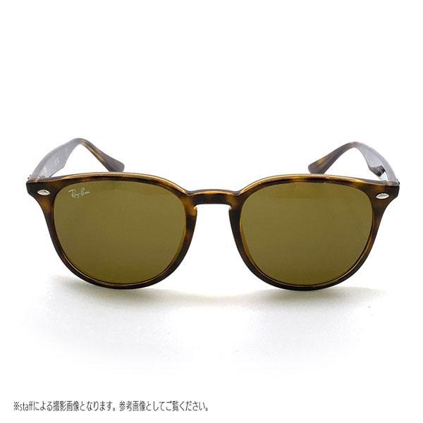 レイバン サングラス  RayBan RB4259F 710/73 53サイズ  アジアンフィット 正規品 保証書付き | Ray-Ban | 01