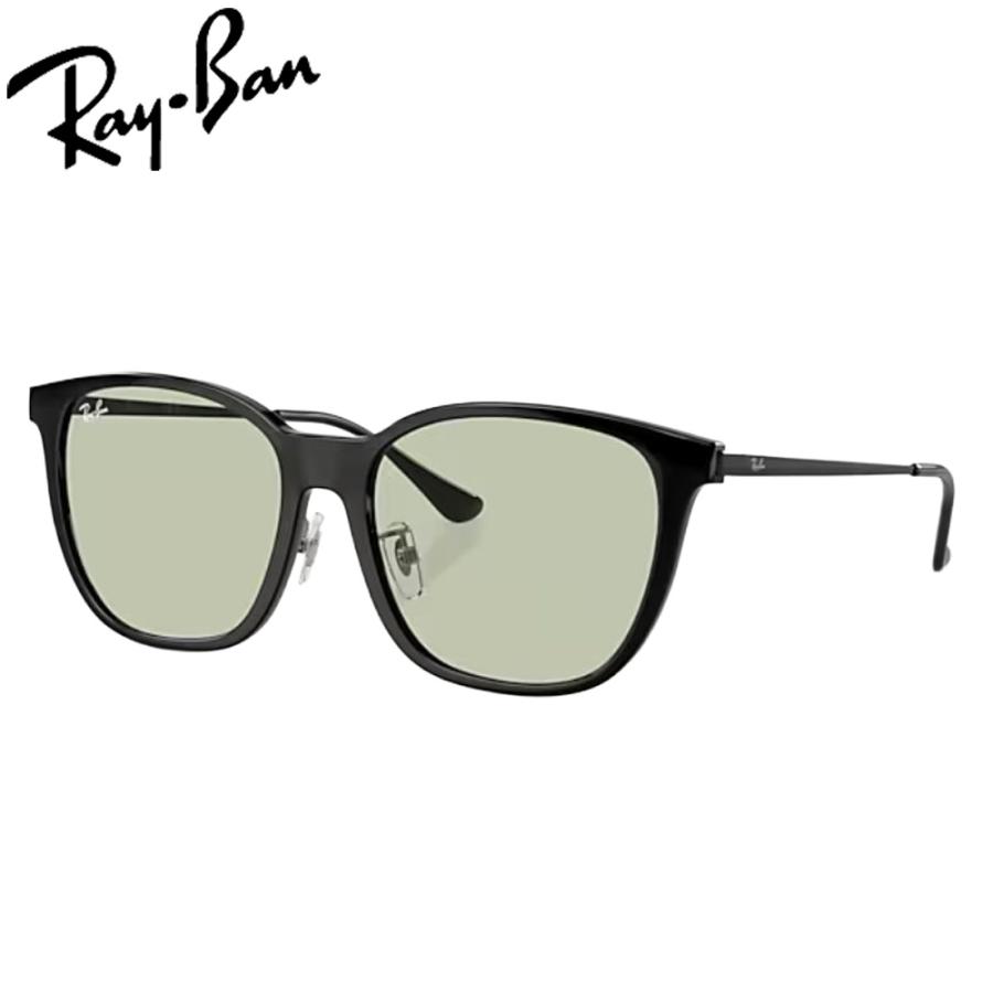 Ray-Ban（レイバン） サングラス RayBan RB4333D フレーム/BLACK