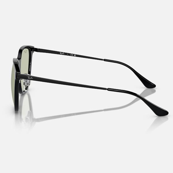 Ray-Ban（レイバン） サングラス RayBan RB4333D フレーム/BLACK