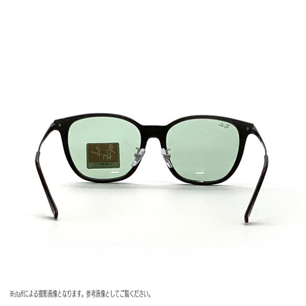 Ray-Ban（レイバン） サングラス RayBan RB4333D フレーム/BLACK