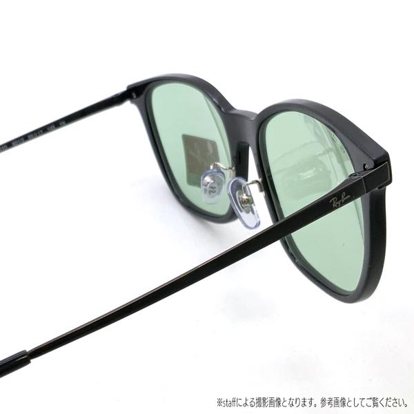 人気モデル　Ray-Ban ブラックフレーム サングラス　レンズライトグリーン レイバン サングラス グリーン」の人気商品一覧 | 安い商品を通販