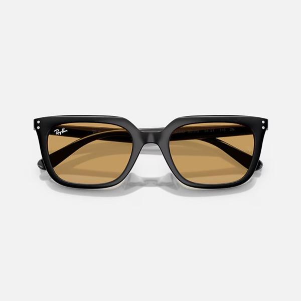 レイバン サングラス RayBan RB4439D 901/73 54 フレーム：BLACK