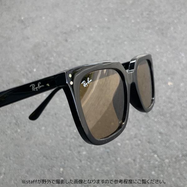レイバン サングラス RayBan RB4439D 901/73 54 フレーム：BLACK