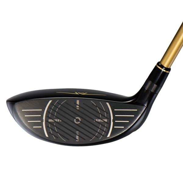 Royal EZONE ロイヤルゾーン フェアウエイウッド RX-05REシャフト EZONE Royal ロイヤルゾーン フェアウエイウッド RX 05REシャフト