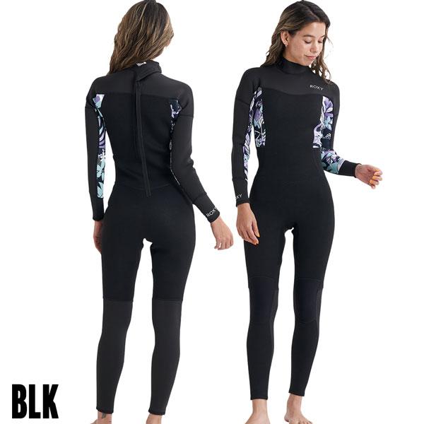 ロキシー　フルスーツ2.5ミリ ROXY ロキシー 2.5mm2mm レディース ウエットスーツ フルスーツ