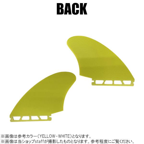 デフロウ フィン DEFLOW THOMAS BEXON TWIN FIN ツインフィン FUTURES FIN フューチャーフィン トーマス・ベクソン サーフィン サーフボード | Rumpl | 07