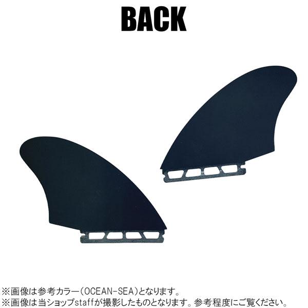 デフロウ フィン DEFLOW THOMAS BEXON TWIN FIN ツインフィン FUTURES FIN フューチャーフィン トーマス・ベクソン サーフィン サーフボード | Rumpl | 08