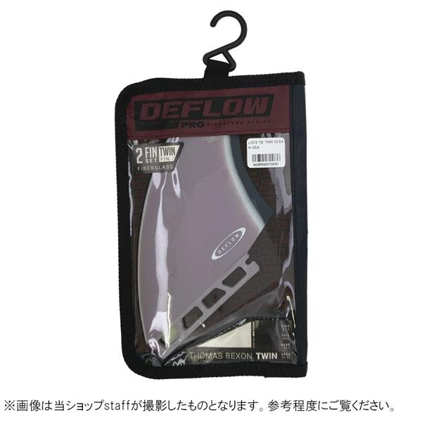 デフロウ フィン DEFLOW THOMAS BEXON TWIN FIN ツインフィン FUTURES FIN フューチャーフィン トーマス・ベクソン サーフィン サーフボード | Rumpl | 09