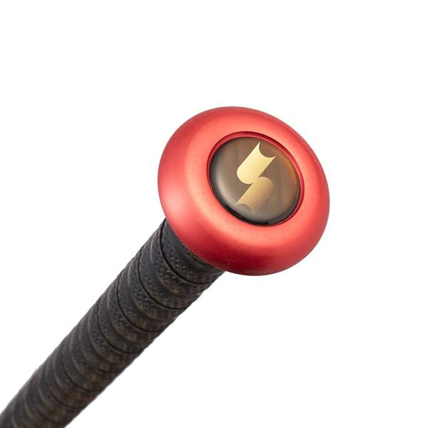 野球 エスエスケイ SSK FRPバット 一般軟式用 MM23 トップバランス