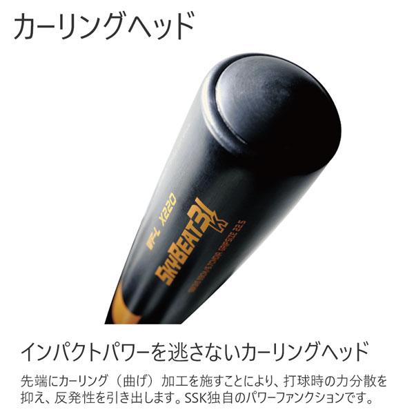 【新品】SSK エスエスケイ 野球 硬式バット 金属製 スカイビート31K エスエスケイ（SSK） 中学硬式用 金属製 エスエスケイ野球 ジュニア