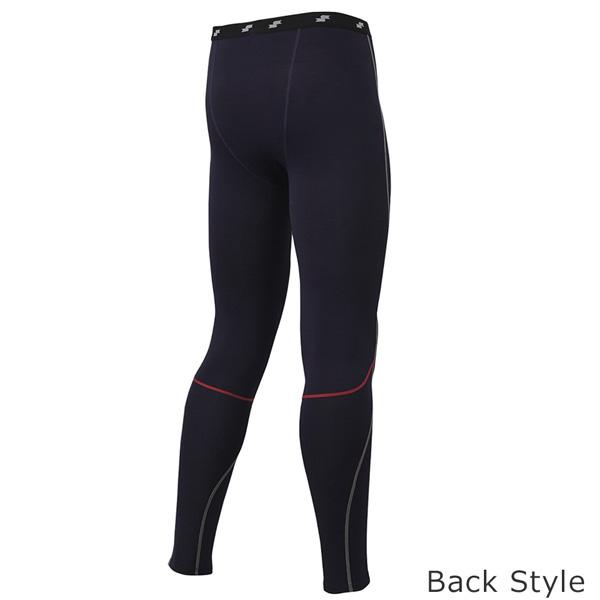 野球 SCβ蓄熱やわらかアンダータイツ 大人 メンズ SSK エスエスケイ 一般用 アンダータイツ SCBE230P メール便配送 |  | 02